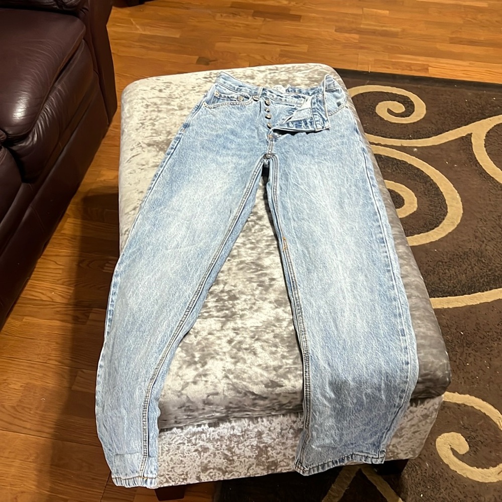 Princess Polly jeans
